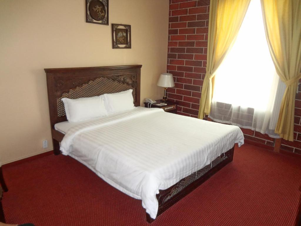 Bilqase Throne Hotel Dammam Extérieur photo