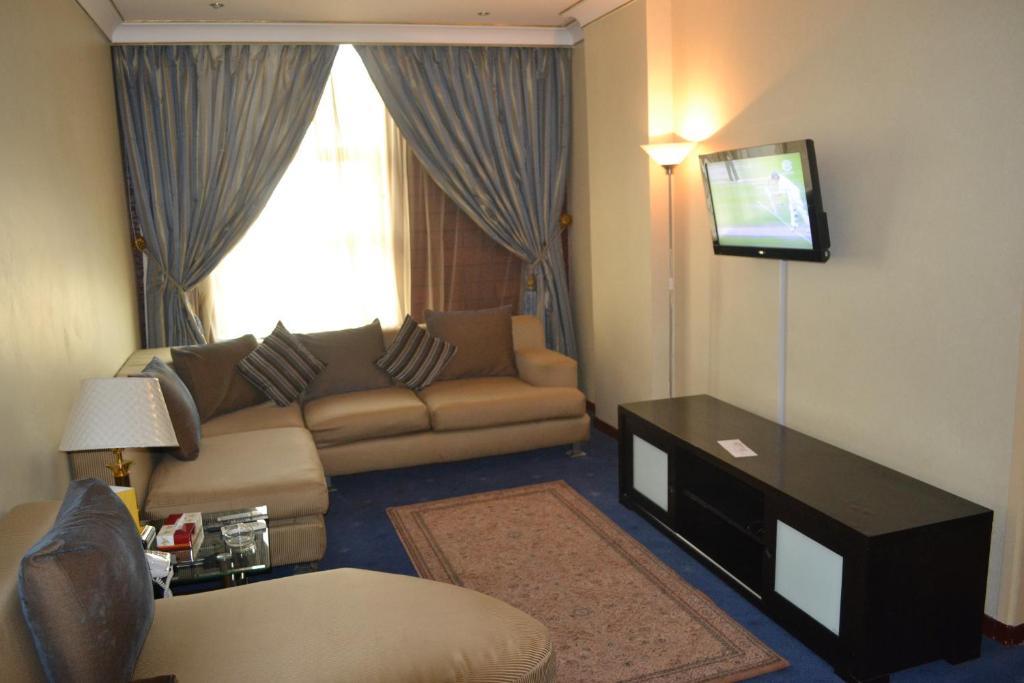 Bilqase Throne Hotel Dammam Chambre photo
