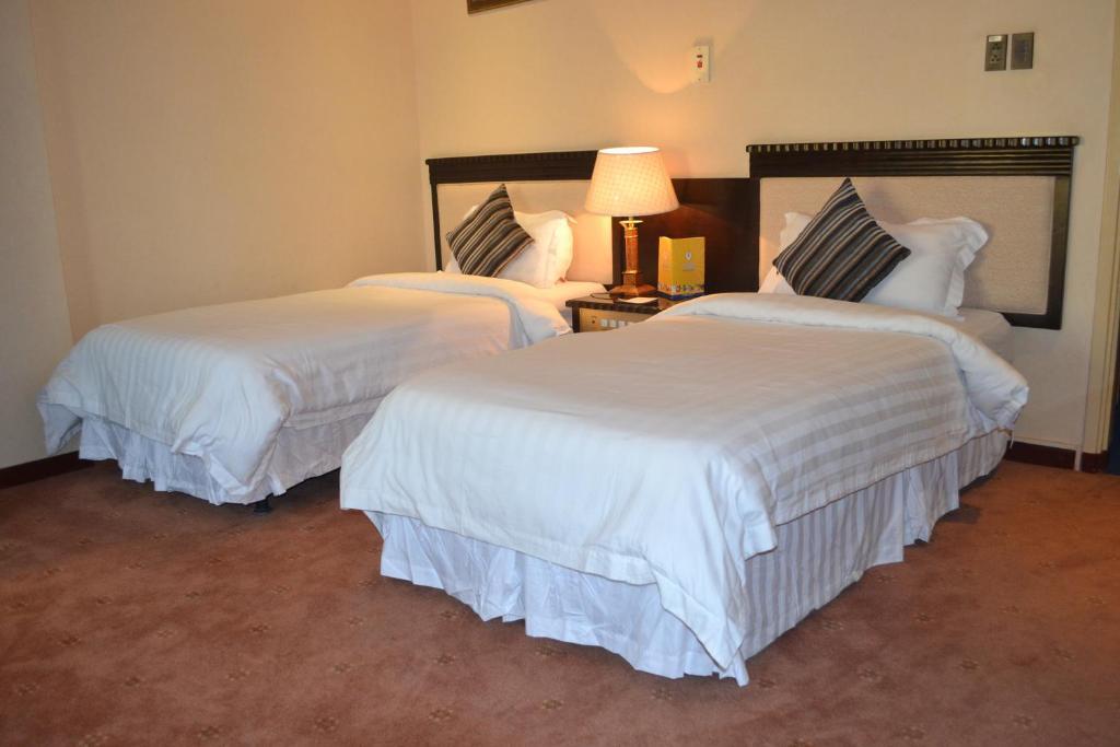 Bilqase Throne Hotel Dammam Chambre photo