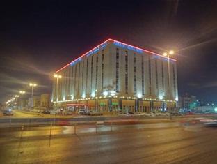 Bilqase Throne Hotel Dammam Extérieur photo