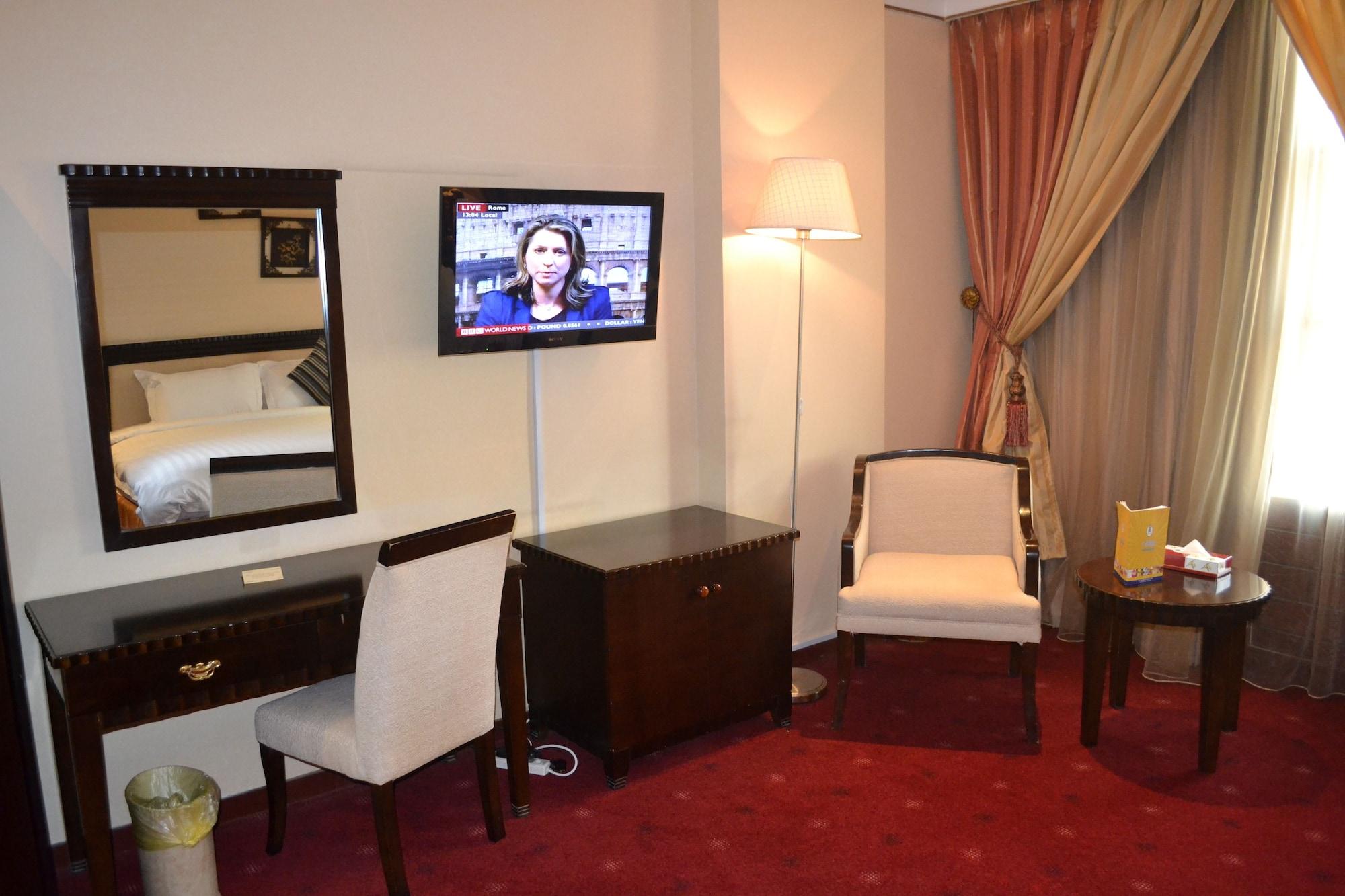 Bilqase Throne Hotel Dammam Extérieur photo