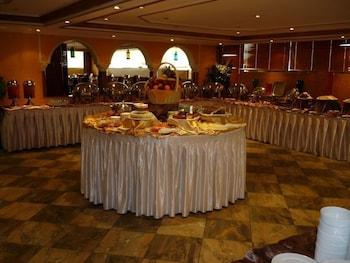 Bilqase Throne Hotel Dammam Extérieur photo