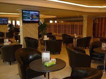Bilqase Throne Hotel Dammam Extérieur photo