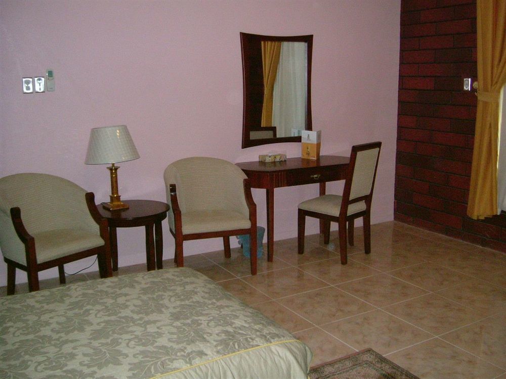 Bilqase Throne Hotel Dammam Extérieur photo