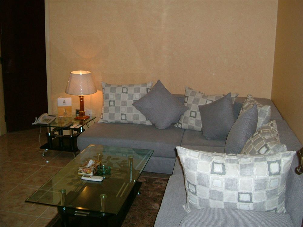 Bilqase Throne Hotel Dammam Extérieur photo